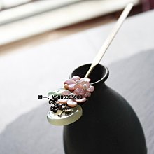 青雀記原創設計髮釵古風發飾頭飾髮簪流蘇漢服配飾鍍金色昭容扁杆 歷史價格詳細信息