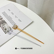 醋酸一字髮簪女復古小眾簪子頭飾百搭簪盤發古風簡約後腦勺髮飾  露天市集  全臺最大的網路購物市集  露天市集 歷史價格詳細信息