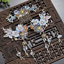 古裝髮簪 邊古風古風漢頭飾古代髮梳髮簪子插梳髮釵盤發古典明制手工髮飾配飾品  露天市集  全臺最大的網路購物 歷史價格詳細信息