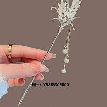 髮飾麥穗髮夾髮飾頭飾時尚飾品女後腦勺盤發髮帶 歷史價格詳細信息