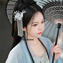 古風女古裝漢服造型假髮新款發環髮束髮髻青禾髻影視寫真COS日常 歷史價格詳細信息