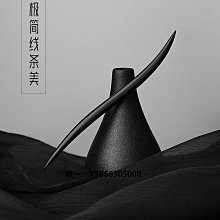 檀木髮簪簡約木質古風簪子高級感盤髮新中式發張釵子女簪 歷史價格詳細信息