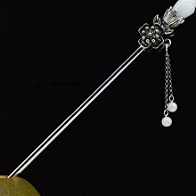 髮簪 簪子 玉簪 發簪子女古風流蘇玉簪黑檀木漢頭飾手工民族風日常簡約現代盤發 歷史價格詳細信息