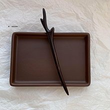 鹿角木質髮簪木質簪子盤發挽發古風中國風漢服旗袍飾簡約日常 歷史價格詳細信息