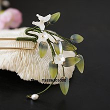 漢頭飾配飾 簪子 夏天古風發簪簡約現代高級感珍珠髮釵女旗袍釵子發張簪子盤發木簪  露天市集  全臺最大的網路購 歷史價格詳細信息