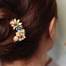 煙雨江南2022年新款潮古風發簪女古裝漢服古代髮飾盤髮簡約簪子 歷史價格詳細信息