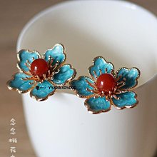 桃木花朵發簪 黑檀木古風流蘇發飾 簡約現代盤發木簪 高級感發 釵頭飾 歷史價格詳細信息