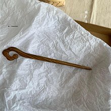 髮簪綠檀木發簪古風女木質木簪高級感釵子新中式發張發釵簪子簡約現代。 歷史價格詳細信息