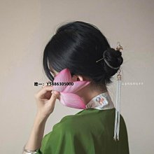 古風原創設計一對簪子盤發發簪日常百搭簡約神棍中國風頭飾髮飾女 歷史價格詳細信息