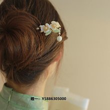 髮簪女盤髮漢服頭飾木簪髮釵復古簪子髮飾古風旗袍流蘇步搖中國風 歷史價格詳細信息