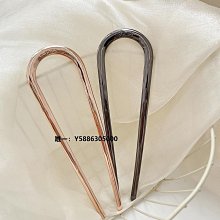 髮簪金屬簡約盤發的漢服流蘇古裝頭飾簪子步搖日常女簪盤 歷史價格詳細信息