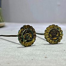 明代鎏金彌勒佛5376 歷史價格詳細信息