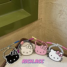 高品質女式貓開衫刺繡針織毛衣長袖 V 領多色鈕扣韓國時尚上衣 歷史價格詳細信息