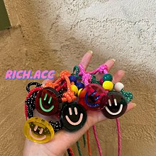 【實拍】多巴胺彩色質感電話線球球髮夾髮繩 日韓    百搭   耐用髮飾 日韓 送女生禮物 禮物 歷史價格詳細信息