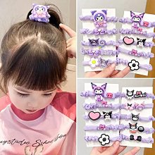 紫色系甜蜜可愛超仙中小學生前劉海抓夾側邊發夾一字碎發夾小女孩~特價 歷史價格詳細信息