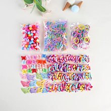 兒童髮飾多彩糖果色毛氈球髮圈 兒童髮飾【蘋果小舖】 (FF)2003 A7 歷史價格詳細信息
