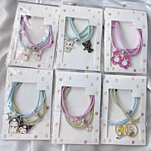 閨蜜款蝴蝶結紋身貼 手腕手背粉色藍色小清新少女心彩色紋身貼 歷史價格詳細信息