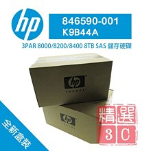 HP 3PAR 8000/8200/8400硬盤 6TB SAS K2P96B/K2P96A 871865-001 歷史價格詳細信息