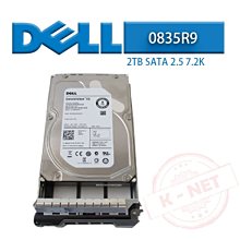 Dell 0835R9 835R9 2TB SATA 7.2K 6G 3.5&quot; ST2000NM0011 歷史價格詳細信息