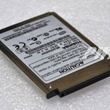 TOSHIBA MK4008GAH 40G 東芝 ZIF USB 1.8吋 隨身硬碟 外接盒 行動硬碟 外接硬碟 硬碟 HDD (含外接盒) 歷史價格詳細信息