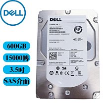 Dell 600GB SAS 3.5 15K  0W348K 0W347K 歷史價格詳細信息