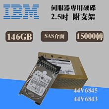 IBM 44V6845 146.8GB 15K SAS SSF-1 2.5" HDD Hard Drive pSerie 歷史價格詳細信息