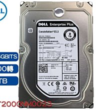 Dell 2TB SAS 3.5 7.2K Equallogic PS4100 PS4110 PS6100 PS6110 歷史價格詳細信息
