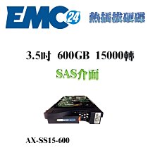 全新盒裝 EMC 600GB SAS 3.5吋 10K 005049202 005049249 VNX伺服器硬碟 歷史價格詳細信息
