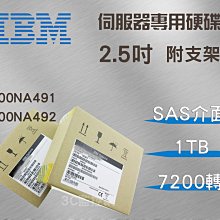 IBM 1TB SAS 2.5 6G 7.2K  81Y3820 81Y9691 歷史價格詳細信息