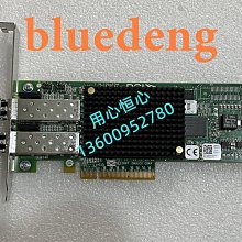 全新 戴爾/Dell LPE12002 FC8 8G雙口 HBA卡 C856M 價格比較,價格查詢,歷史價格詳細信息