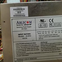 超微伺服器電源 PWS-981-1S 最大功率980W 原裝 無修 歷史價格詳細信息
