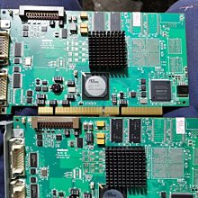 [現貨]邁創 MATROX PILSAR 586-03 采集卡 歷史價格詳細信息