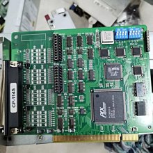 MOXA CP-114 4口工業型RS-422/485 PCI多接口卡 歷史價格詳細信息