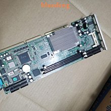 研華 PCA-6178 B1 PCA-6178VE 帶顯卡 網卡 全長工控主機板 歷史價格詳細信息