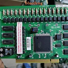 凌華 pci-7250 數據採集卡  議價! 歷史價格詳細信息