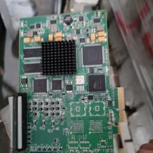 邁創 METEAR_II Y751_0301 REV:B METEOR2-MC/4 圖像采集卡 現貨 歷史價格詳細信息