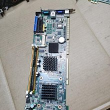 研華 PCA-6178 B1 PCA-6178VE 帶顯卡 網卡 全長工控主機板 歷史價格詳細信息