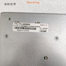 IBM 44E8052 刀片式伺服器媒體托盤42C8697 價格比較,價格查詢,歷史價格詳細信息