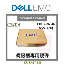 全新盒裝 EMC C3/C4 1TB SAS 3.5吋 7.2K 005049070 005049412 伺服器硬碟 價格比較,價格查詢,歷史價格詳細信息