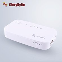 G-Airdisk 可讀卡/無線存儲分享 行動電源 32G行動硬碟 歷史價格詳細信息