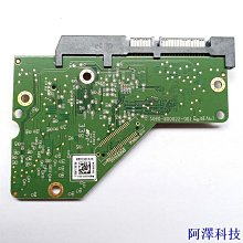 阿澤科技WD40EZRZ WD硬碟電路板 2060-800055-002 REVP1 全新 PCB板 價格比較,價格查詢,歷史價格詳細信息