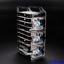 阿澤科技透明m.2固態硬碟盒子nvme/sata雙協議移動Typec筆記本SSD外接殼M2ssdm.2外接盒ssd1tb固態 歷史價格詳細信息