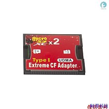 tf轉cf micro sd轉cf卡套 單眼相機卡 高速cf轉接卡tf to cf 歷史價格詳細信息
