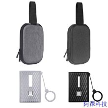 阿澤科技【便攜收納包】【特價】 便攜旅行數位收納包電源包移動硬碟數據線充電器耳機手提 歷史價格詳細信息