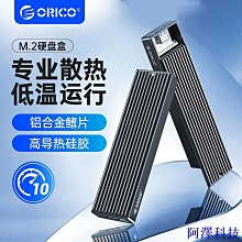 ORICO NVMe M.2 SSD TypeC 3.1 10Gbps 硬碟外接盒 (TCM2-C3) 歷史價格詳細信息