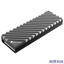 安東科技鋁散熱片150*90*15M 大功率密齒散熱片 RTX3080/3090顯卡散熱背板 歷史價格詳細信息