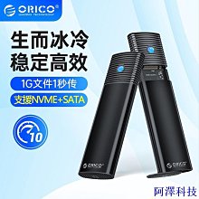 ORICO NVMe/NGFF雙協定 全鋁合金直紋SSD硬碟外接盒10Gbps (FV35C3-G2) 歷史價格詳細信息