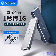 ORICO NVMe/NGFF雙協定 全鋁合金直紋SSD硬碟外接盒10Gbps (FV35C3-G2) 歷史價格詳細信息