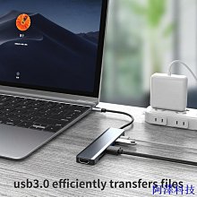 安東科技Type-c轉4k30hz+3.0usb+2.0usb+pd充電+sd+tf 6合1底座 PGH13C 歷史價格詳細信息