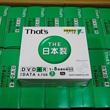 太陽誘電25周年紀念限定版，That's 25th 48X CD-R，黃金版面，銀合金反射膜，紀念CD-R最具收藏價值 歷史價格詳細信息